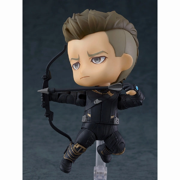Modular Design 1290-DX Nendoroid Hawkeye: Endgame Ver. DX