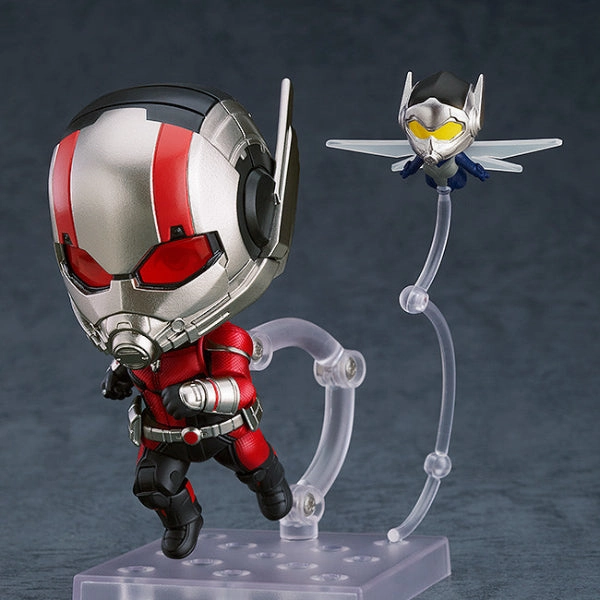 1345-DX Nendoroid Ant-Man: Endgame Ver. DX Licensed Product