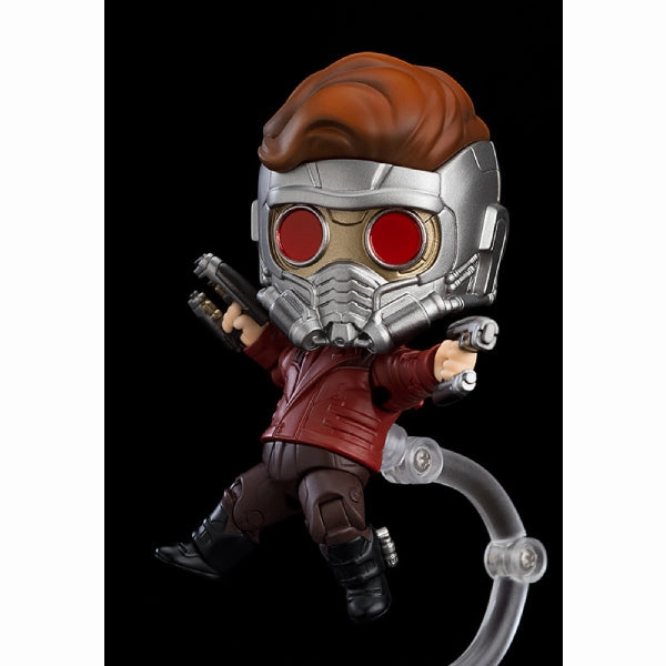 1426-DX Nendoroid Star-Lord: Endgame Ver. DX [2020 Dec Resale Ver.] Adventure Character