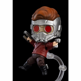 1426-DX Nendoroid Star-Lord: Endgame Ver. DX [2020 Dec Resale Ver.] Adventure Character