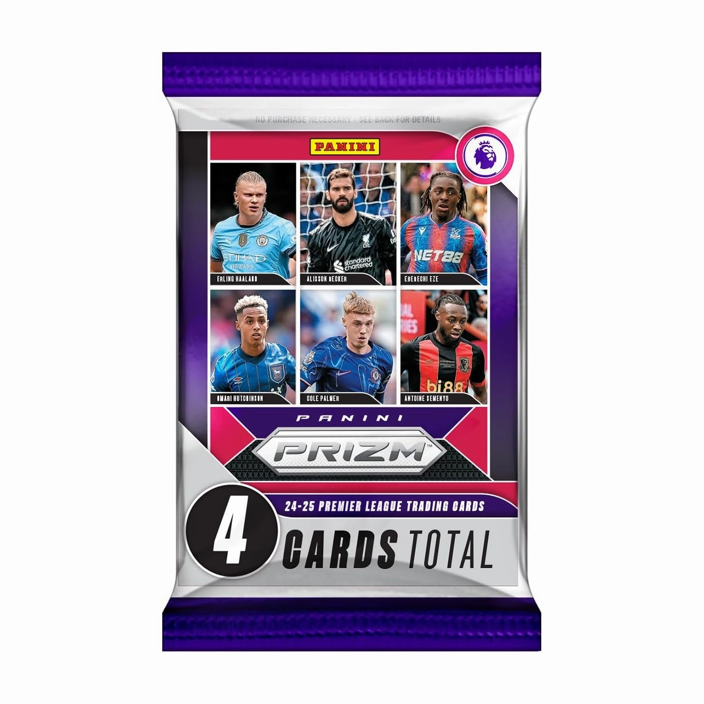 Art Object Bird Sculpture 2024 - 25 Prizm Premier League Blaster ?????? ????
