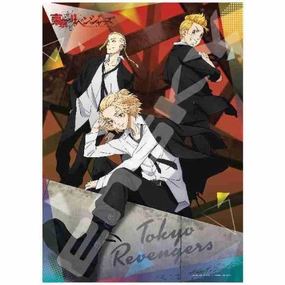 500-397 Tokyo Revengers Jigsaw - Relax (500 pieces) Steampunk Gadget