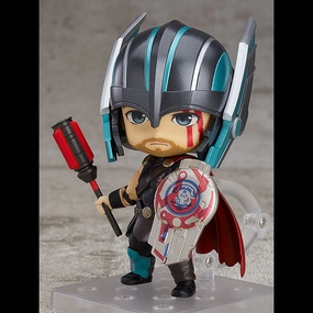 863-DX Nendoroid Marvel Thor Ragnarok Action Figure Premium Piece