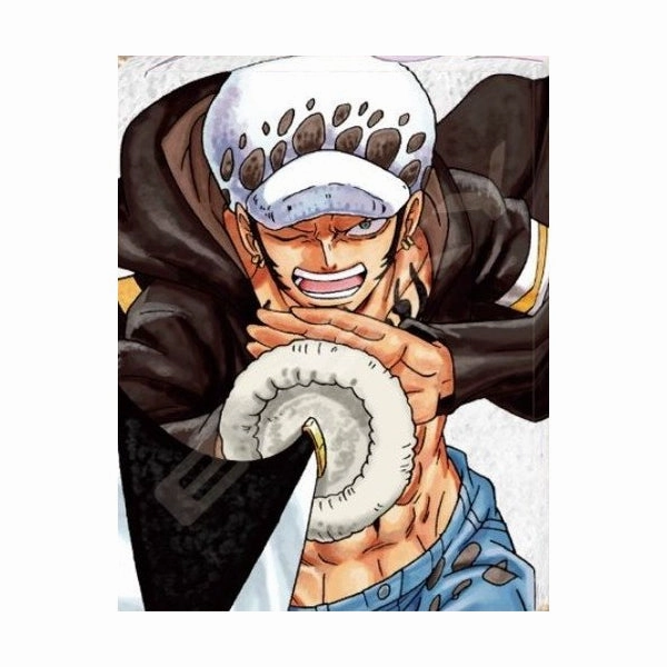Blue Ribbon Gaming Showcase (Art Board Jigsaw) ATB One Piece Collection