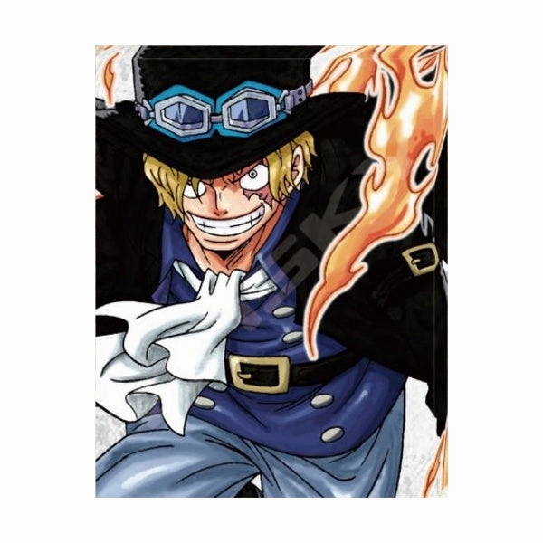 (Art Board Jigsaw) ATB One Piece Collection Bluetooth enabled