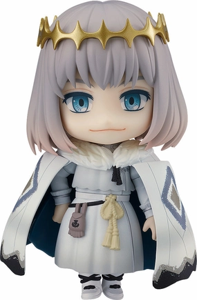 Designer Figure Worldwide Fanbase ??Resale??Nendoroid "Fate/Grand Order" Pretender / Oberon