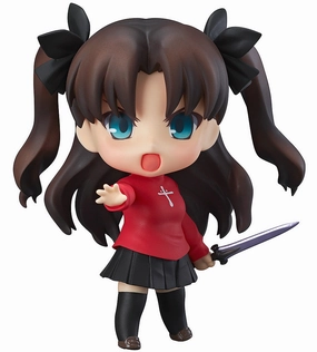??Resale??Nendoroid "Fate/stay night" Tohsaka Rin Community Pick