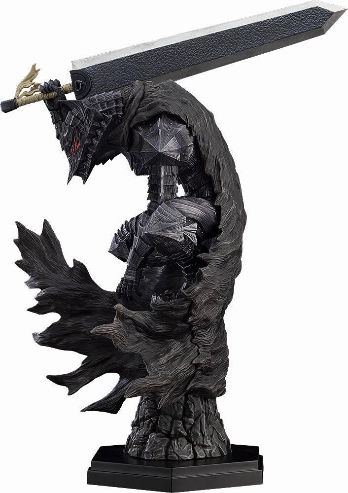 Art Creation Gaming Showcase [Resale] POP UP PARADE Berserk Guts [Berserker Armor] L size Complete Figure