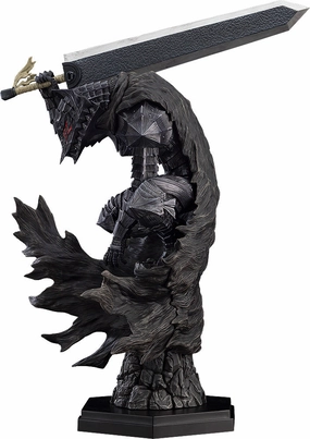 Art Creation Gaming Showcase [Resale] POP UP PARADE Berserk Guts [Berserker Armor] L size Complete Figure
