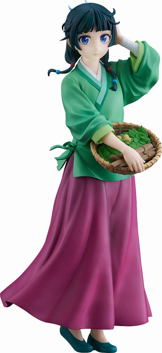 [Resale] POP UP PARADE "The Apothecary Diaries" Maomao Gaming Merchandise Film Character