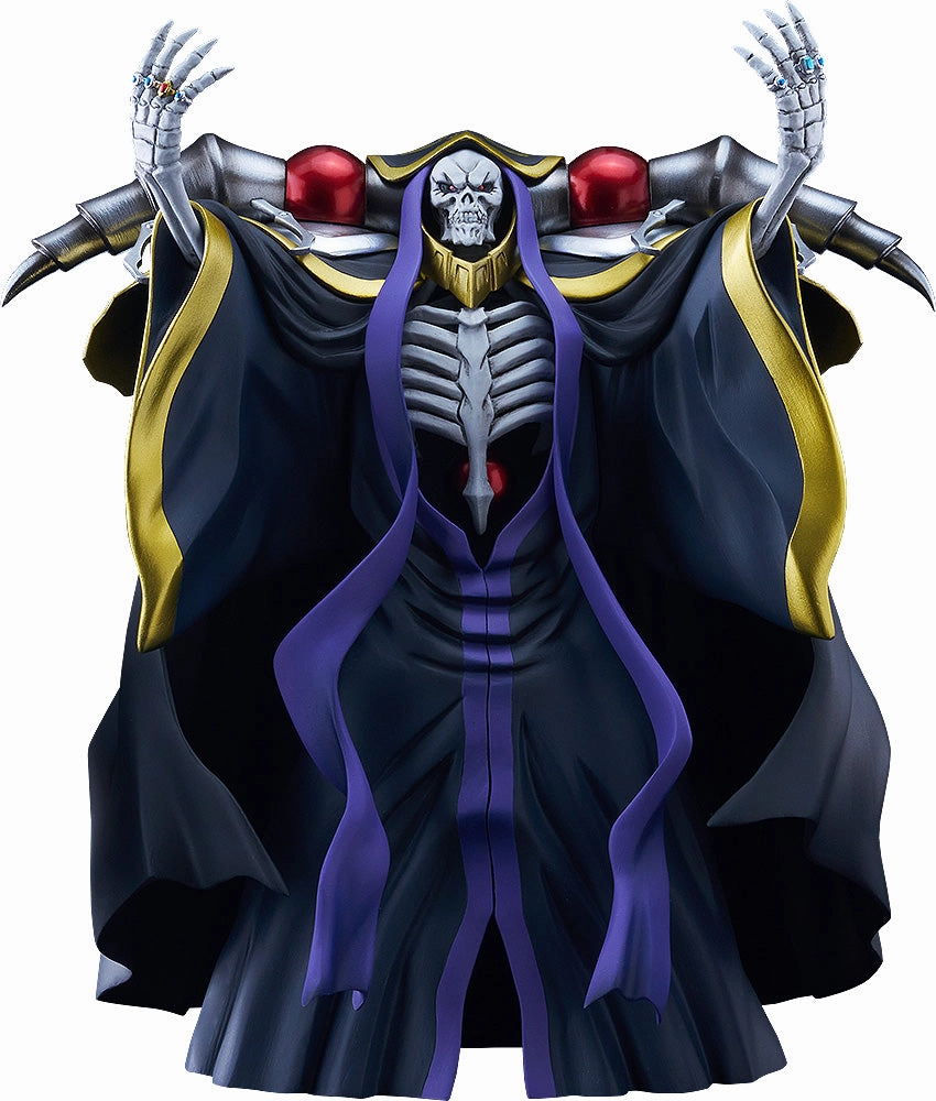 [Resale] POP UP PARADE SP "Overlord" Ainz Ooal Gown Variant Paint Viral Sensation