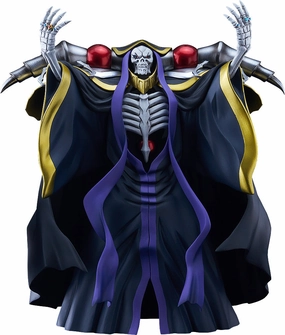 [Resale] POP UP PARADE SP "Overlord" Ainz Ooal Gown Variant Paint Viral Sensation