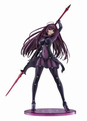 Viking Statue Art Creation [Resale]"Fate/Grand Order" Lancer / Scathach