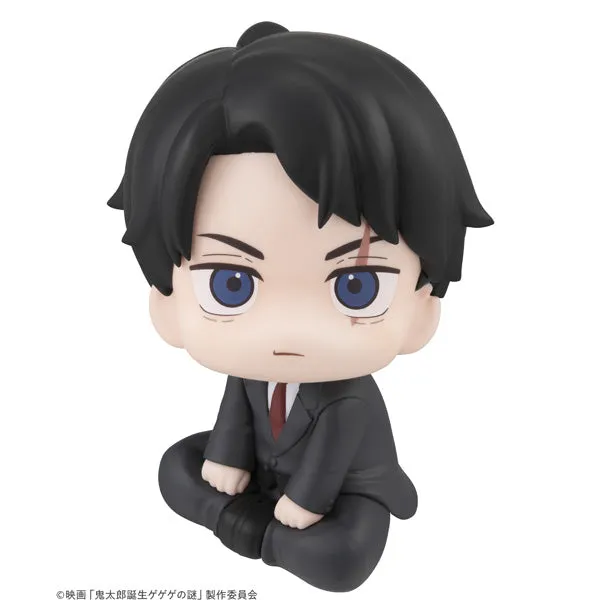 Small Statue ?a:39035&39036 <?r??$249> #(?????m?M)(??)=Look up ?????Q?? ???????i figure