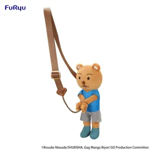 Toy Line Plastic Statue ?a:58139&58140 <?r??$87> #(?????m?M)???????? GO Plush?????