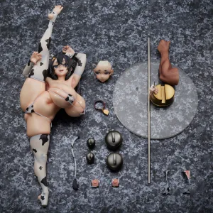 Diverse Representation ?a:78320&78313 <OrderPrice$1600&$2148> #?g???? Illustrated by ???M=1/5 PURE?????M??VTuber ?g???? Figure