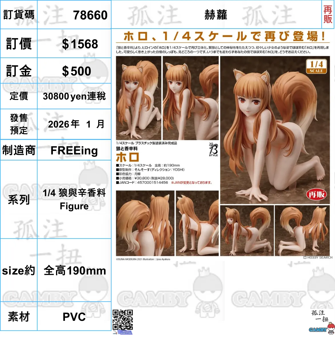 Kitchen Decor Beginner Friendly ?a:78660 <?r$1568> #(?????m?M)???}(??)=1/4 ???c?????? Figure