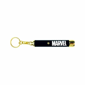 Marvel Deadpool LED Light Key Ring Global Shipping Global Appeal