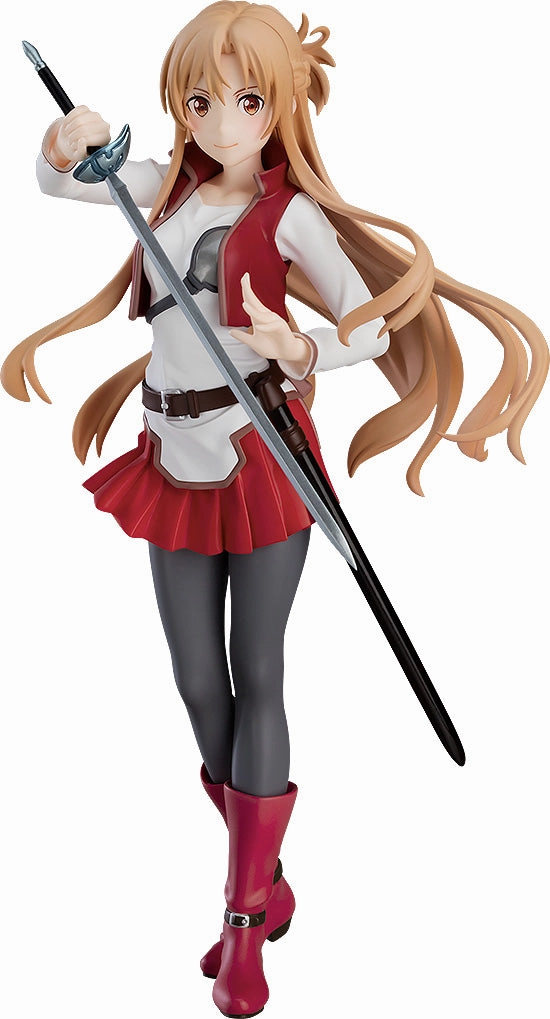 Fantasy Item POP UP PARADE "Sword Art Online the Movie -Progressive- Aria of a Starless Night" Asuna Aria of a Starless Night Ver.