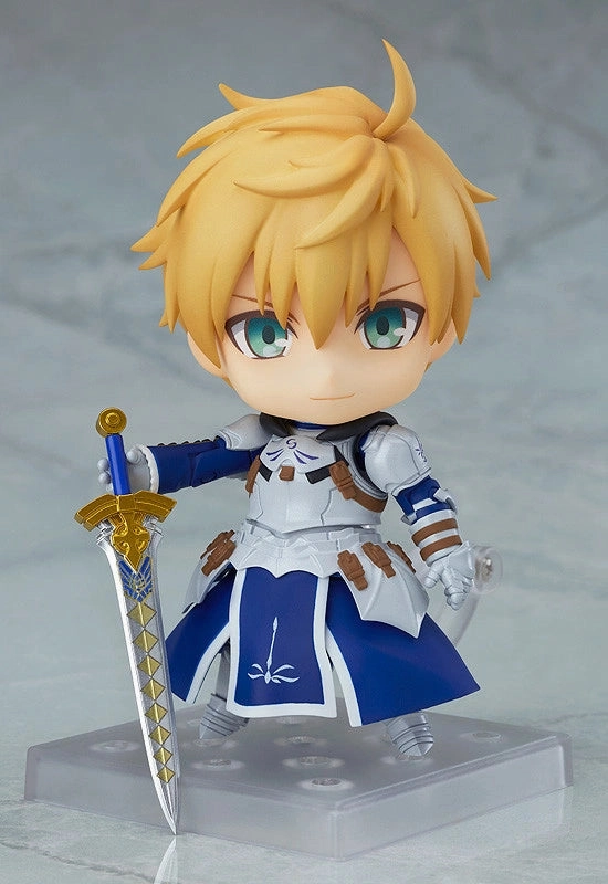 Nendoroid Fate/Grand Order Saber/Arthur Pendragon [Prototype] Robot Decor