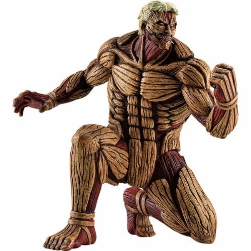 POP UP PARADE "Attack on Titan" Reiner Braun Armored Titan Ver. Event specific Robot Item