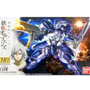 Orphans HG 1/144 Hyakuren Pop Vinyl