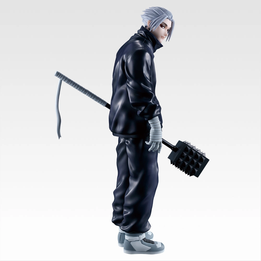 Anime Collectible Figure SAKAMOTO DAYS Vol. 3 Gaku MASTERLISE EXPIECE [Ichiban-Kuji Prize D] Premium Merchandise Robot Statue
