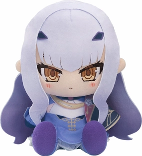 Mammal Figure Gaming Statue Fate/Grand Order Chocopuni Plushie Lancer / Melusine