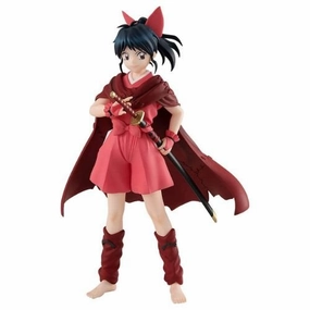 POP UP PARADE Yashahime: Princess Half-Demon Moroha Complete Figure Gender Neutral Collectible Goods