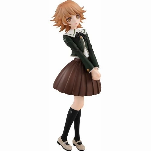 Hero Figure POP UP PARADE Danganronpa 1.2 Reload Chihiro Fujisaki Complete Figure