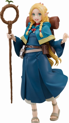 Global Phenomenon POP UP PARADE "Delicious in Dungeon" Marcille Complete Figure