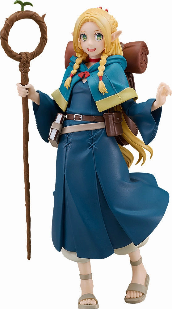 Global Phenomenon POP UP PARADE "Delicious in Dungeon" Marcille Complete Figure