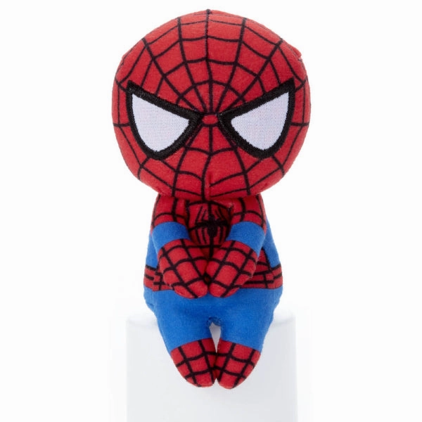 Anime Figure Marvel Disney Chokkorisan Sitting Plush Doll Collection