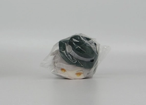 Eske Japan Fate/Grand Order Mochimochi Mascot Vol.4 Avenger/Ganryu King Edmon Dantes Full Set