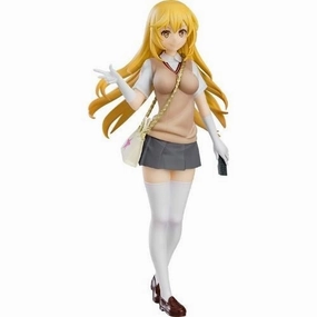 Superhero Piece POP UP PARADE Toaru Kagaku no Railgun T Misaki Shokuhou Complete Figure