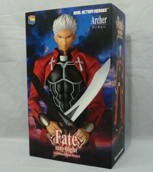 Medicom Toy RAH No.705 Archer (Fate/stay night [Unlimited Blade Works] Modular Design