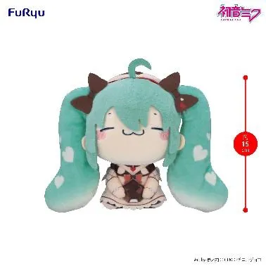 Character Art Collector's Club ?a:58359-58361 <?r??$91> #(?????m?M)???? ???????=???? X Tirol MOCHIPICO Plush ????