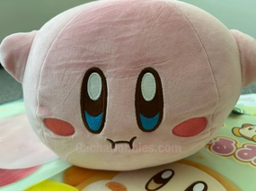 Souvenir Shop Hoshi no Kirby Hover Mochi Big Plush (In-stock)