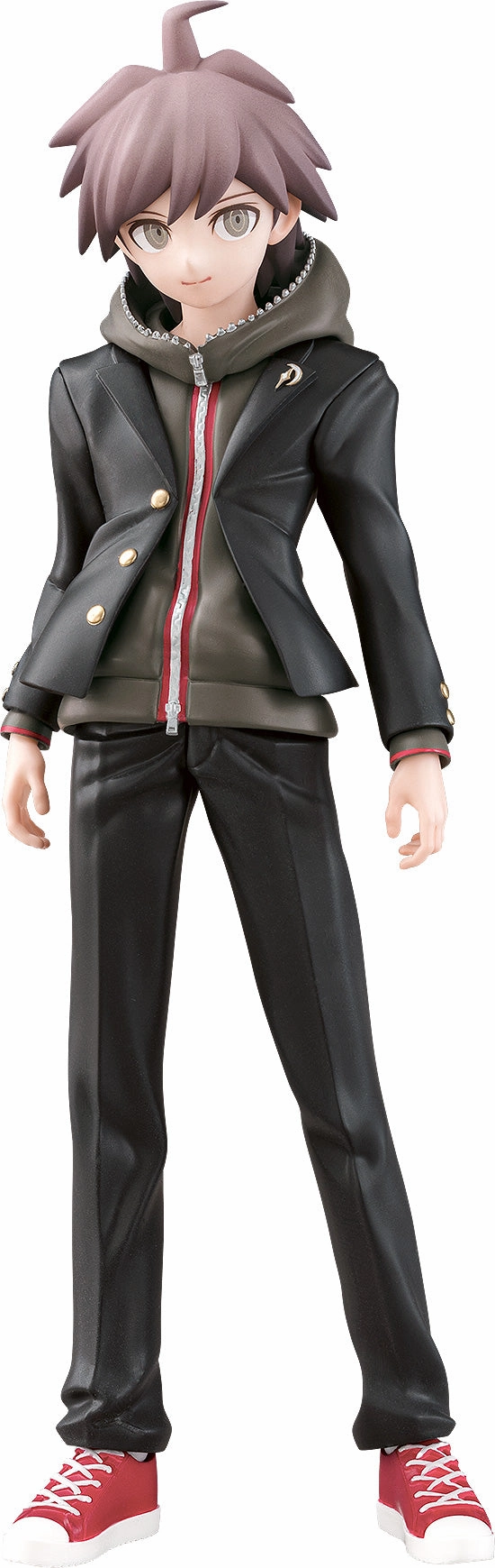 POP UP PARADE Danganronpa 1.2 Reload Makoto Naegi Complete Figure Ceiling Hung