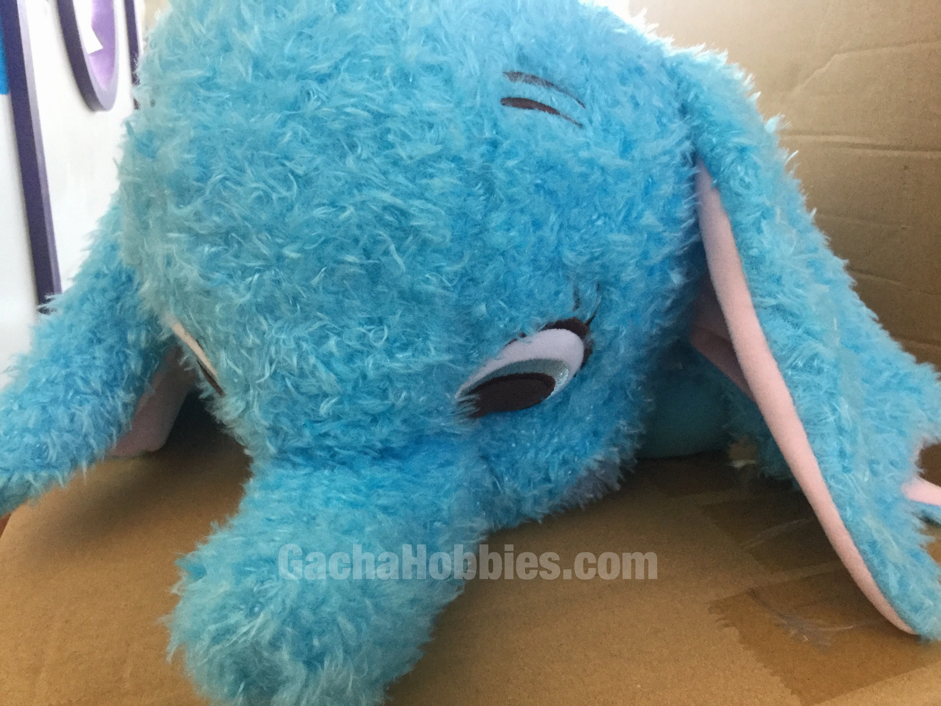Everyday Use Family friendly Disney Dumbo Big Plush (In-stock)