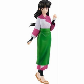 POP UP PARADE InuYasha Sango Complete Figure Anime Collectible