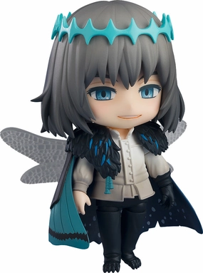 Fairy tale Plush Companion Nendoroid "Fate/Grand Order" Pretender / Oberon Vortigern