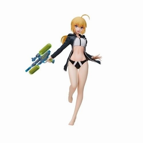 Assemble Heroines Fate/Grand Order Archer/Altria Pendragon [Summer Queens] Movie Merchandise Robot Item