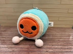 Lifetime Hobby Banpresto Taiko no Tatsujin Don Wada Drum Small Plush Keychain Type A (In-stock)