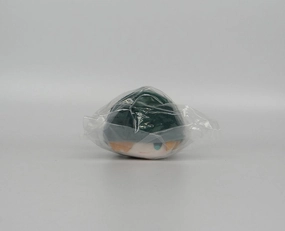 Eske Japan Fate/Grand Order Mochimochi Mascot Vol.4 Archer/Robin Hood Artistic expression Child Safe