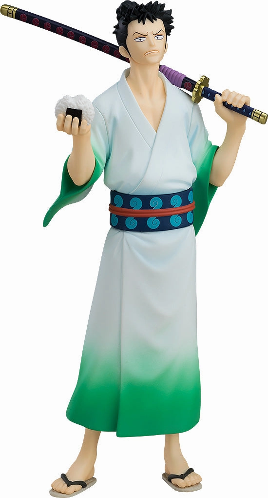 Chibi Collectible Dorm Room POP UP PARADE "MONSTERS: 103 Mercies Dragon Damnation" Ryuma