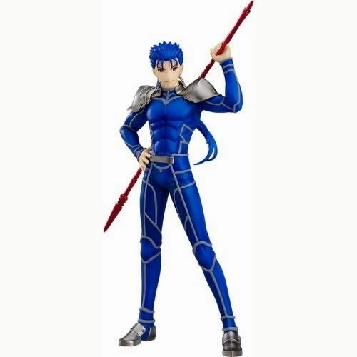 Robot Collection POP UP PARADE Fate/stay night [Heaven's Feel] Lancer Complete Figure