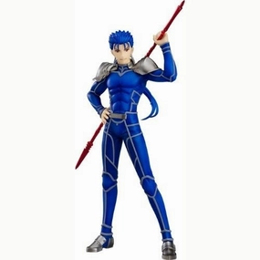 Robot Collection POP UP PARADE Fate/stay night [Heaven's Feel] Lancer Complete Figure