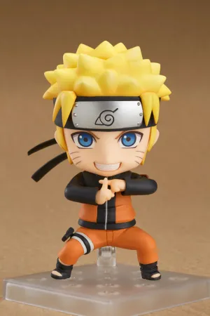 Nendoroid NARUTO Shippuden Naruto Uzumaki Movie Collection Personal Collection