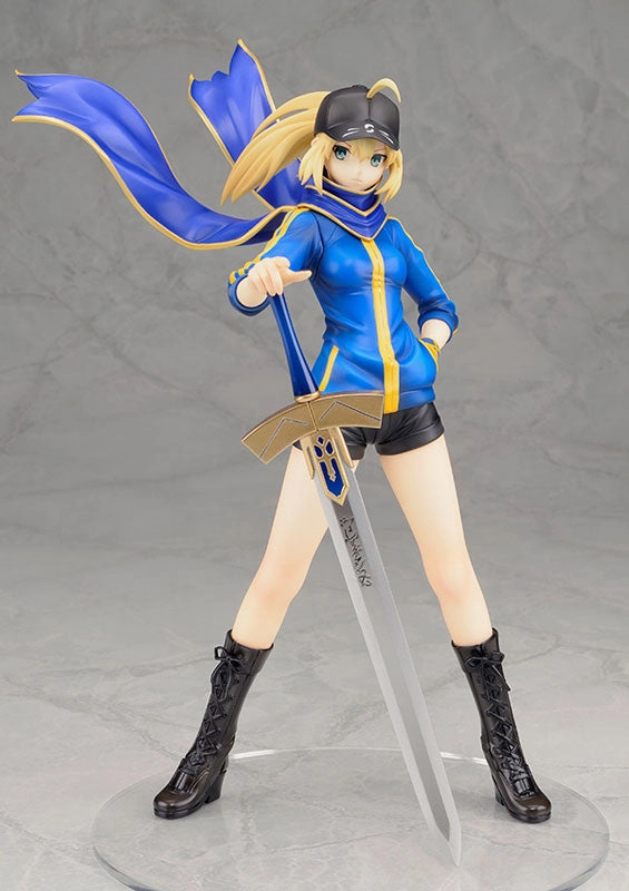 Fate/stay night - Heroine X 1/7 Complete Figure Collectible Model Superhero Showcase